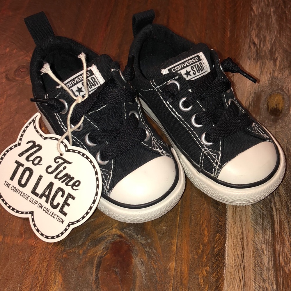 CONVERSE